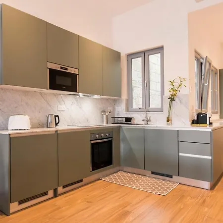 Apartment Collection - 101 Republic *