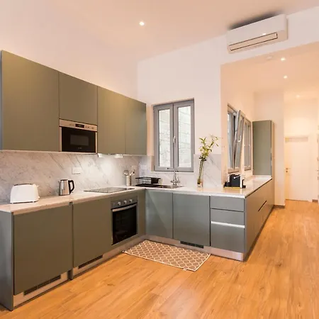 Apartment Collection - 101 Republic Valletta