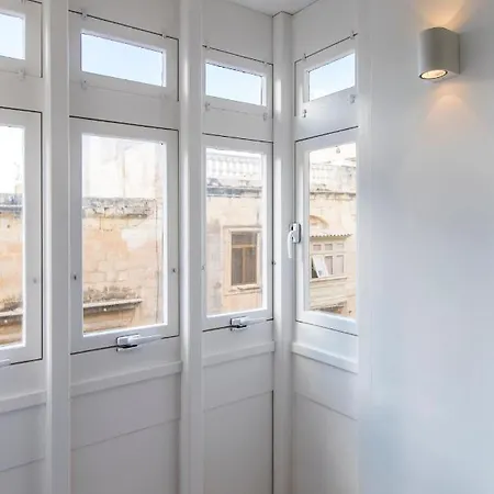 Appartement Collection - 101 Republic La Valette