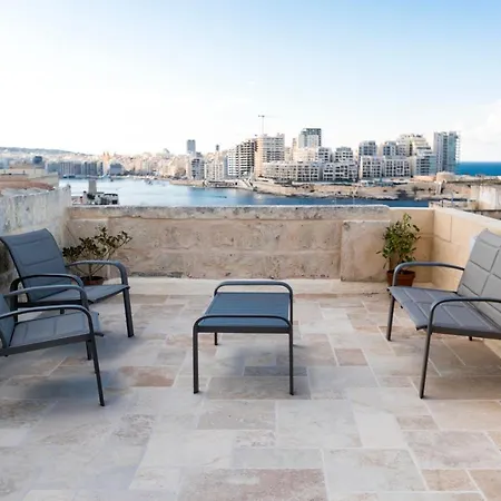Apartment Collection - 101 Republic Valletta