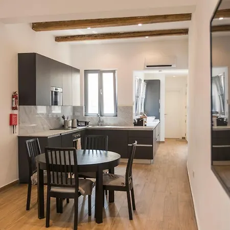 Collection - 101 Republic Appartement La Valette