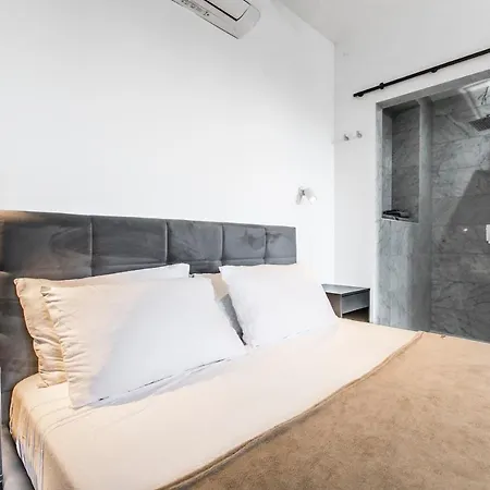 Collection - 101 Republic Apartment *