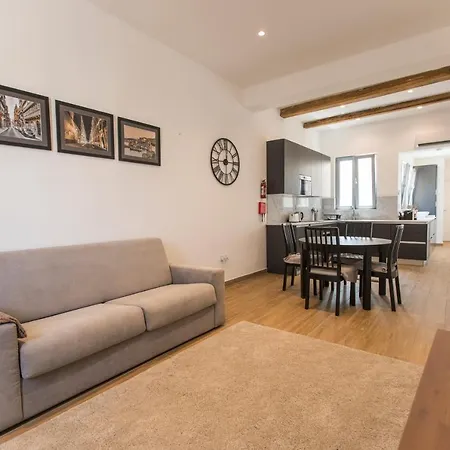 Collection - 101 Republic Appartement La Valette