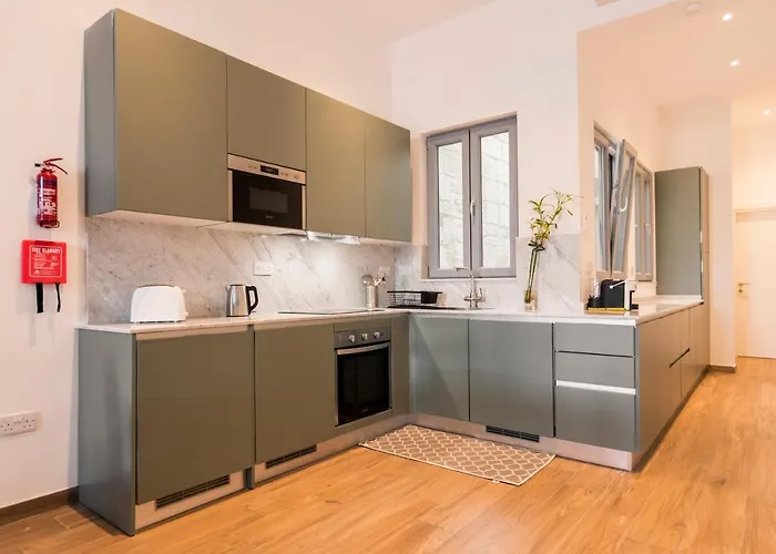 Apartment Collection - 101 Republic *