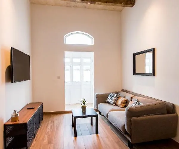 Collection - 101 Republic Apartment Valletta