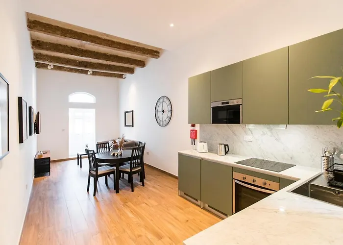 Collection - 101 Republic Valletta