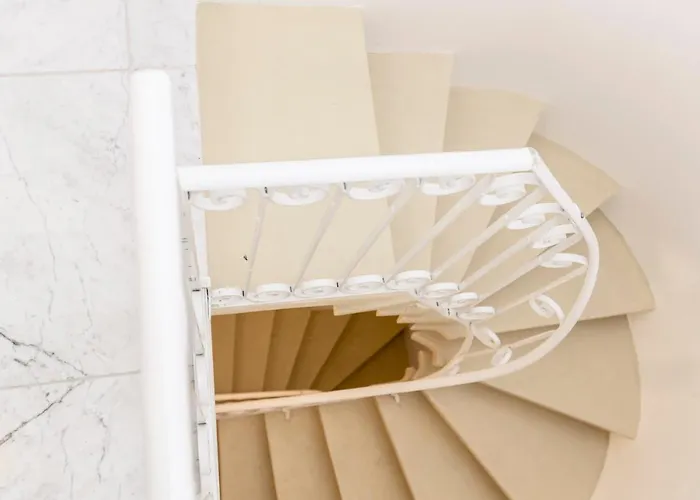 Collection - 101 Republic Apartment