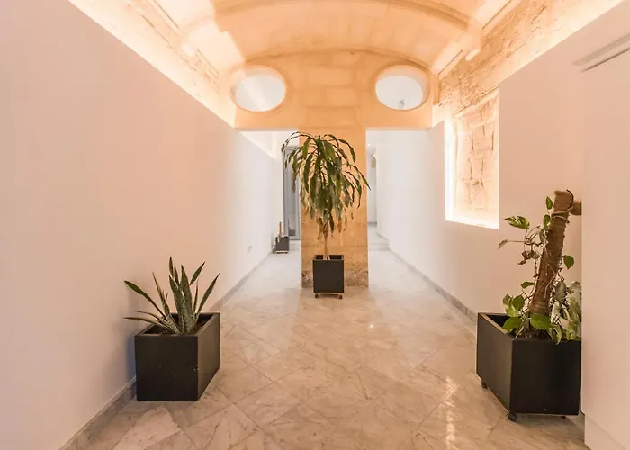 Collection - 101 Republic Apartment *