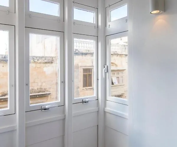 Apartment Collection - 101 Republic Valletta