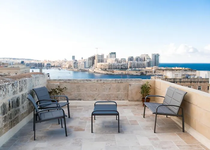 Collection - 101 Republic Apartment *