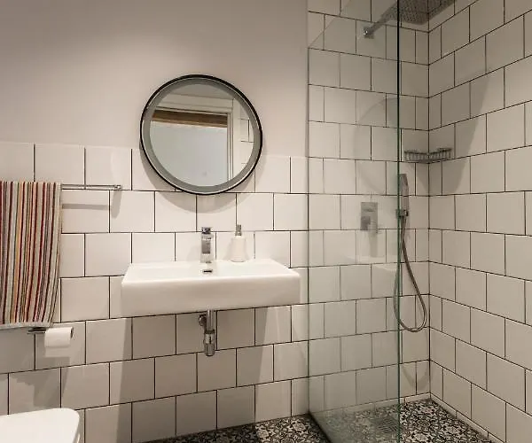 Apartment Collection - 101 Republic *