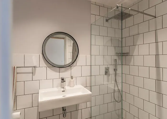 Collection - 101 Republic Apartment