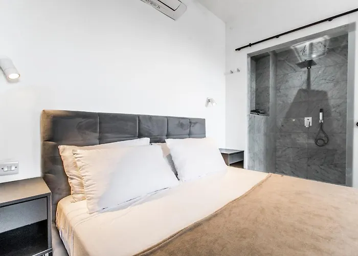 Collection - 101 Republic Apartment *