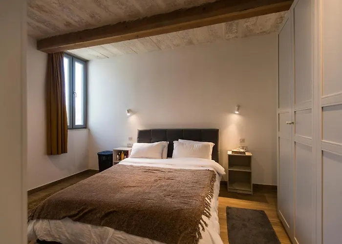 Collection - 101 Republic Apartment