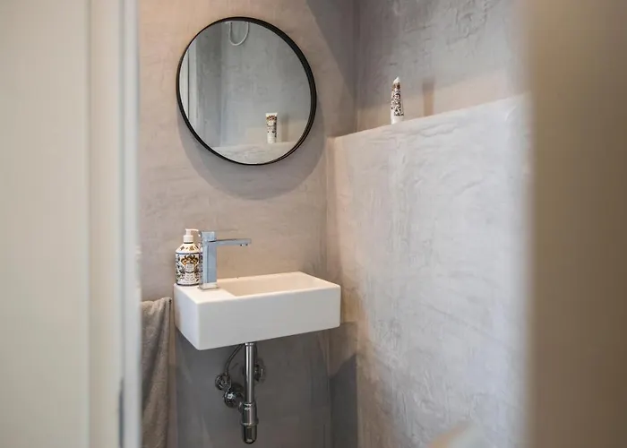 Collection - 101 Republic Apartment *