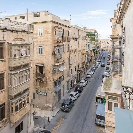 Collection - 101 Republic Valletta
